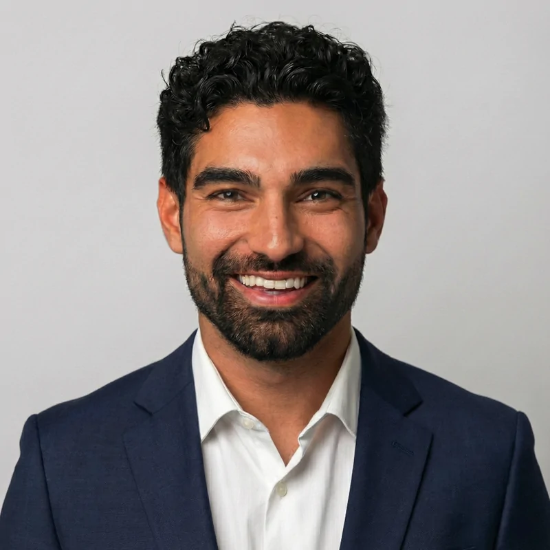 Adib Vahedi